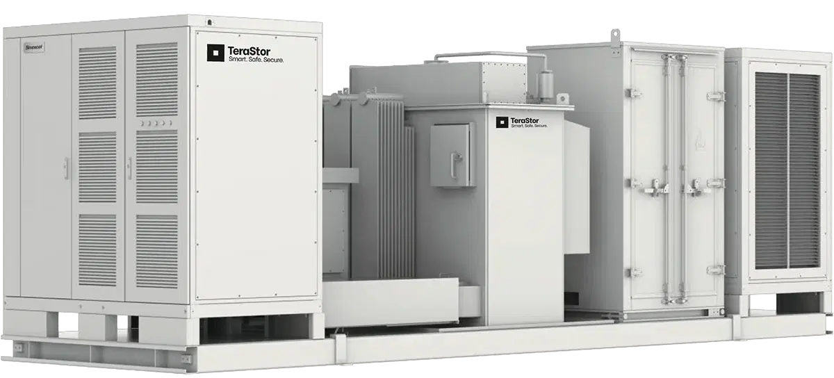 S Series product line