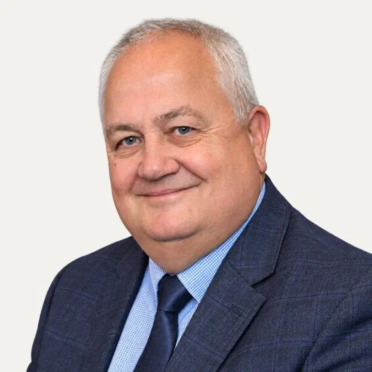 Brian Watson