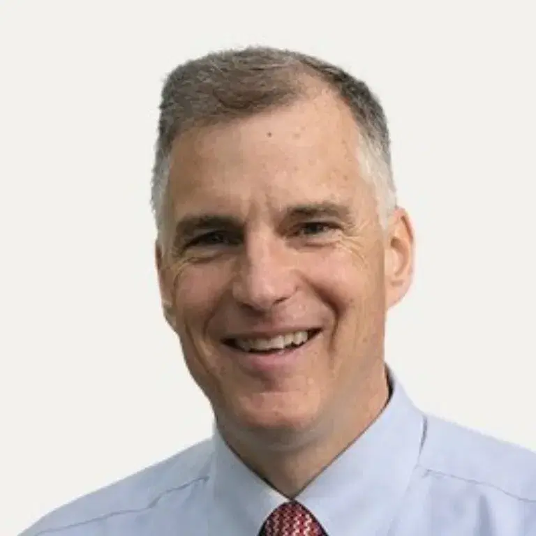 Gerald Maurais