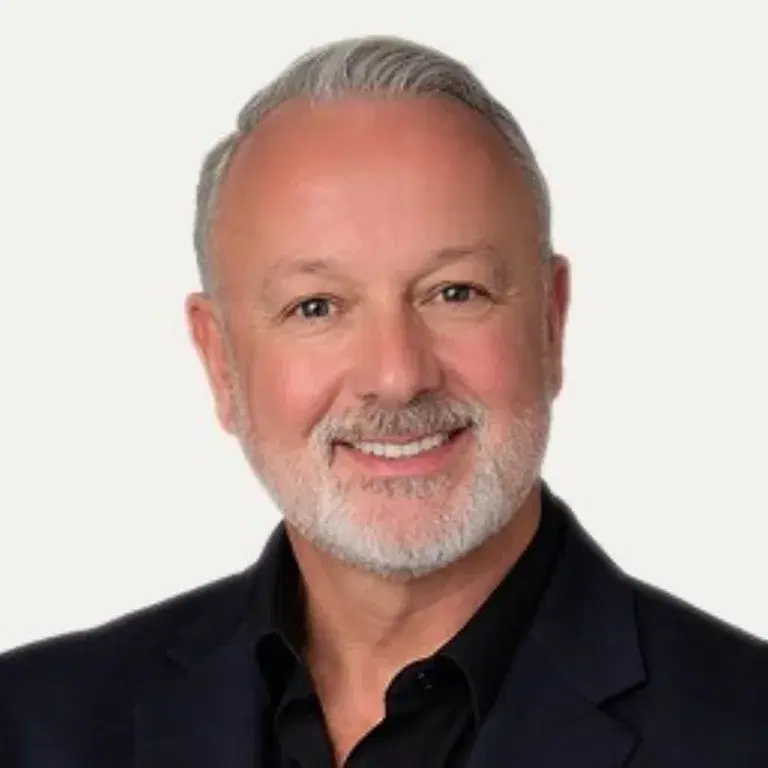 Glynne Townsend