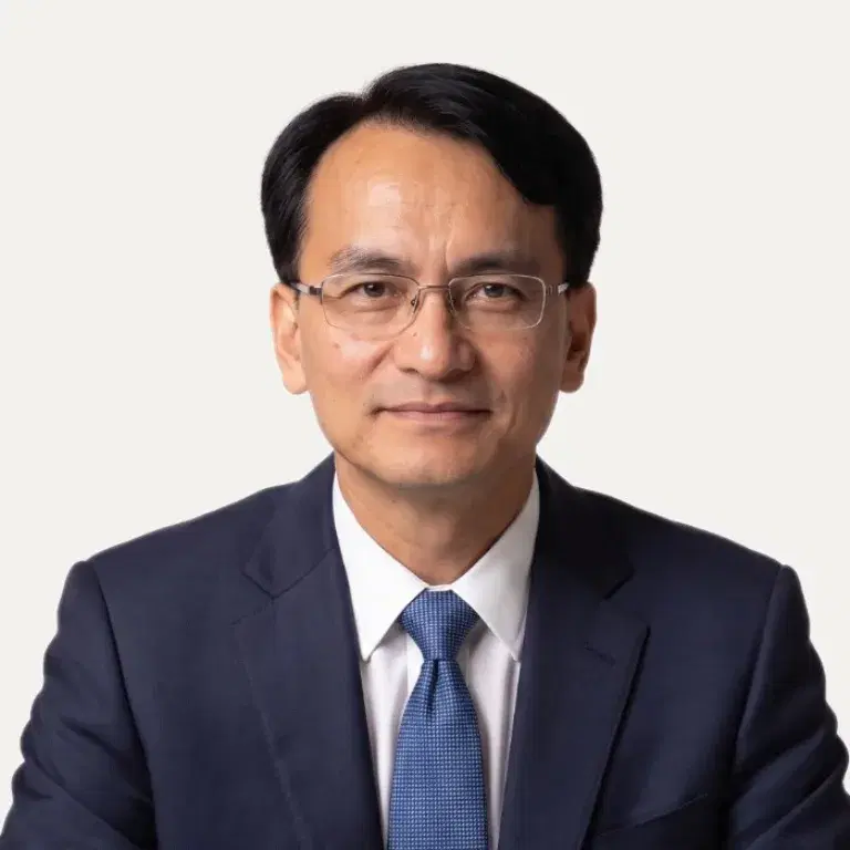 Guangshao Tan