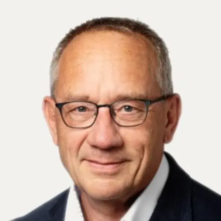 Heiko Breitbeck