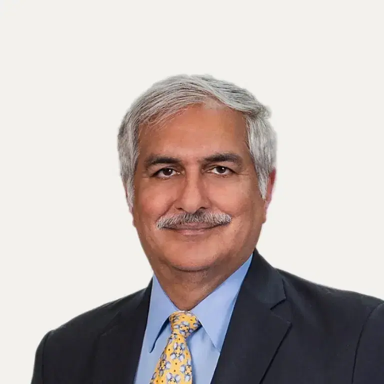 Javade Chaudhri