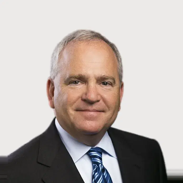 Kenneth Buckfire