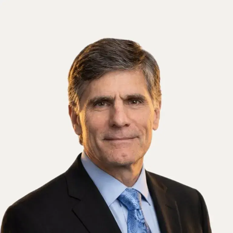 C. Michael Hoff