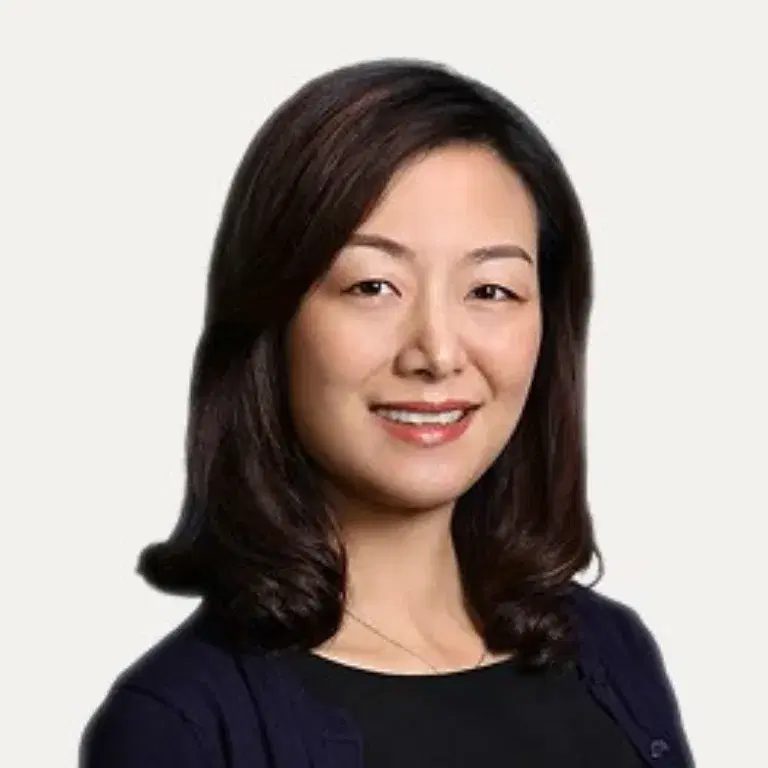 Rachel Chen