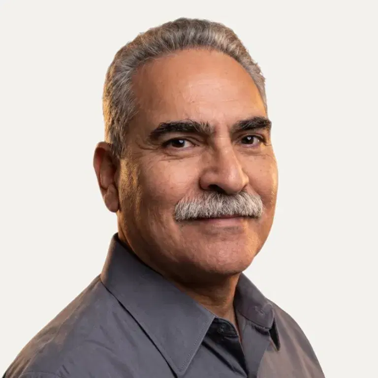Ramon Maldonado
