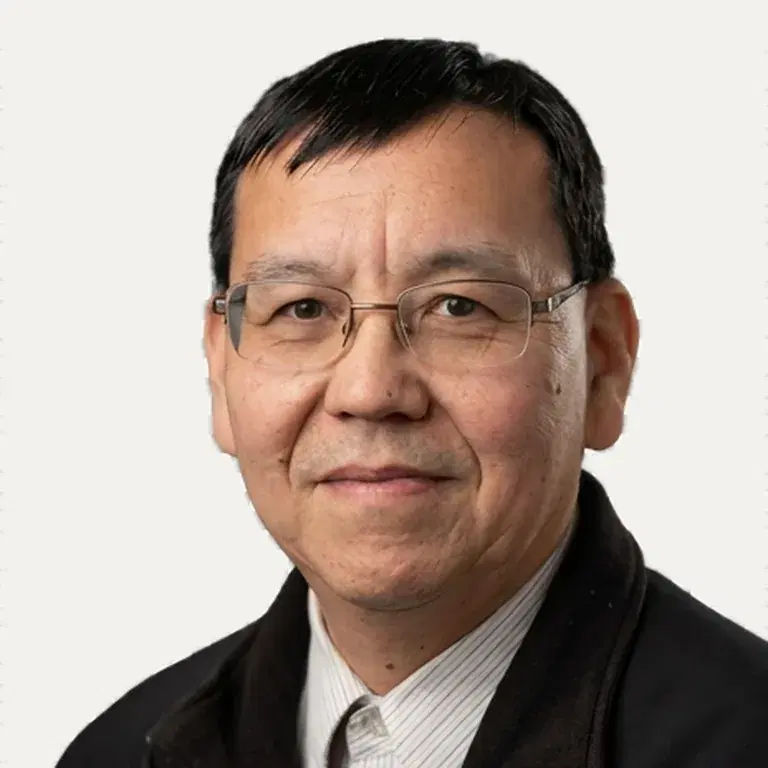 Richard Jiang