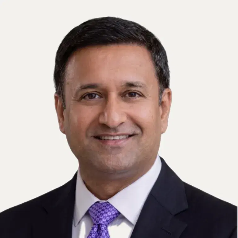 Surendra Arora