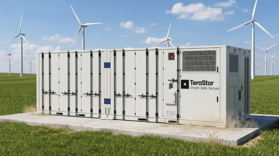 Sustainable Energy Solutions for a Cleaner Tomorrow featured image