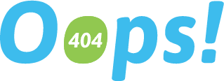 error-404