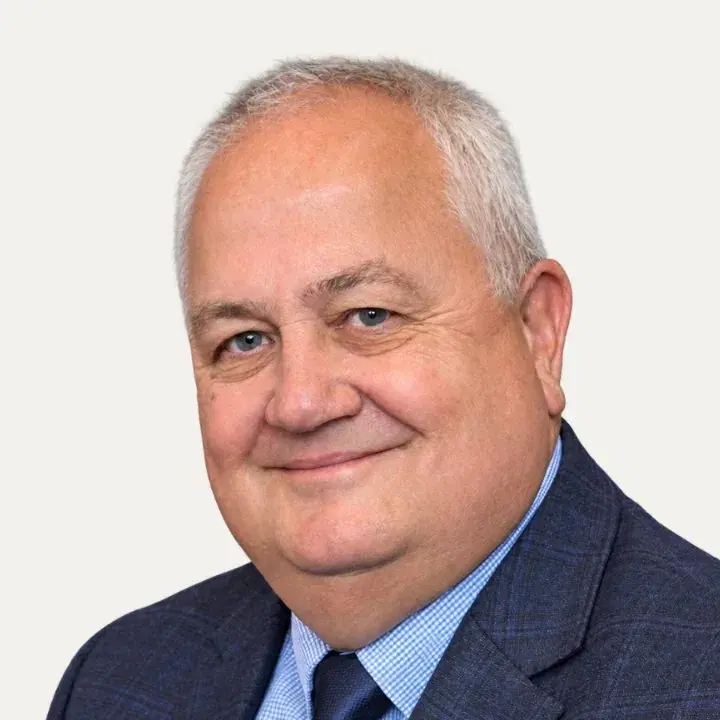 Brian Watson