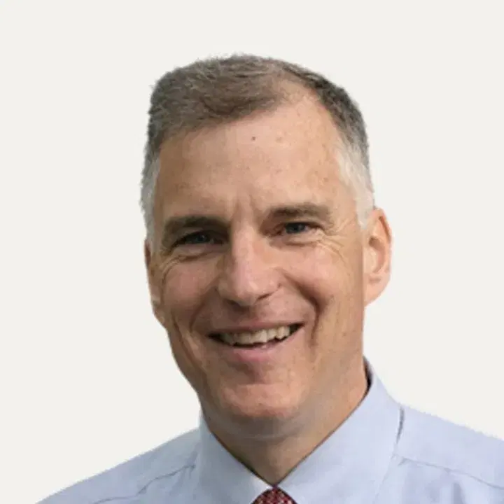 Gerald Maurais