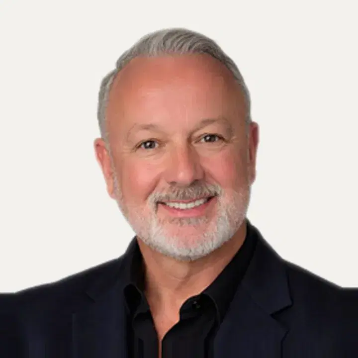 Glynne Townsend