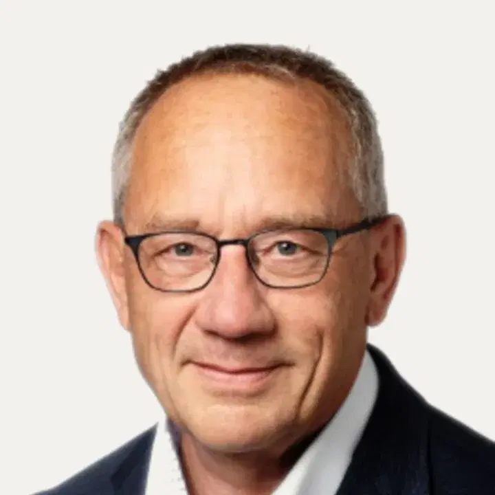 Heiko Breitbeck