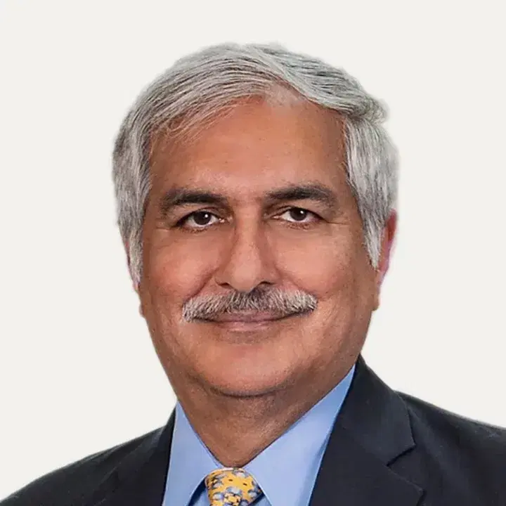 Javade Chaudhri