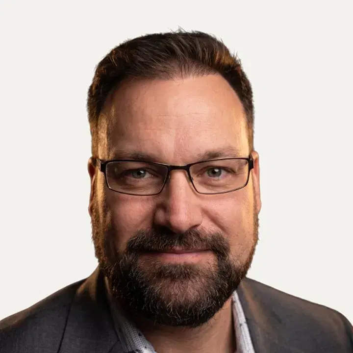 John Schmotzer