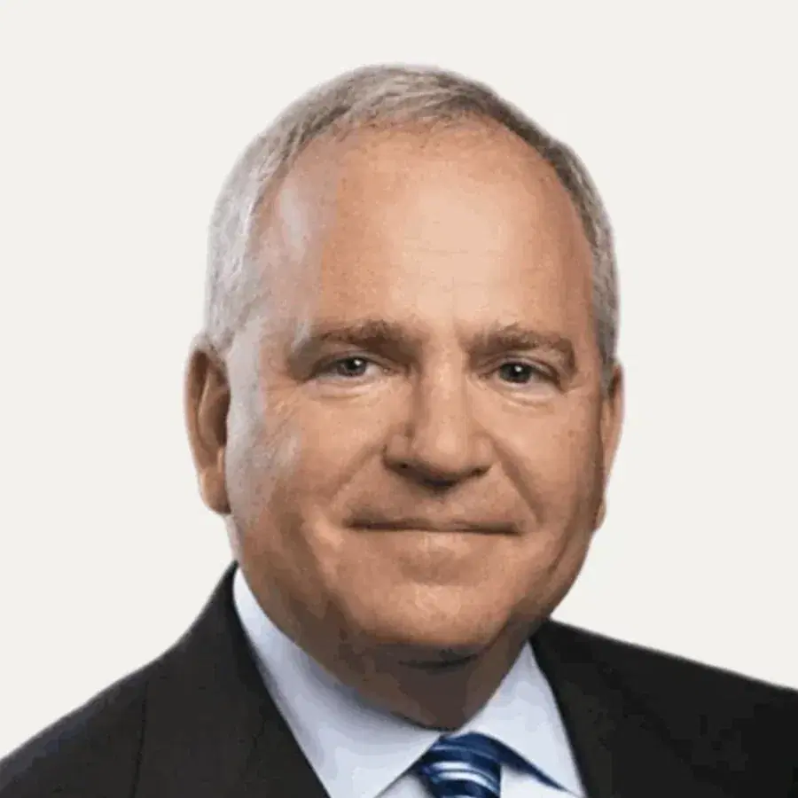 Kenneth Buckfire