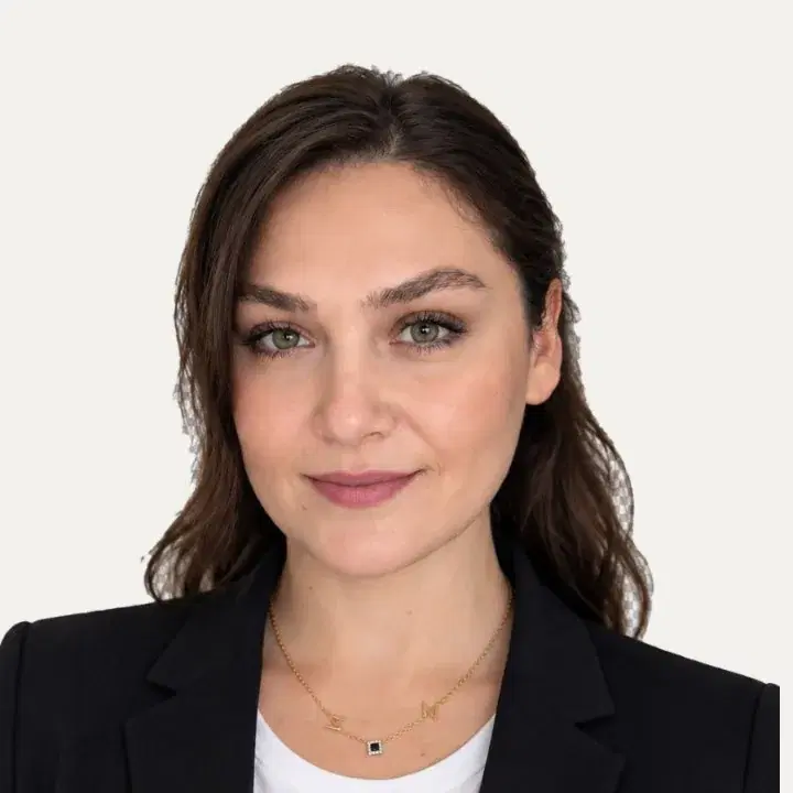 Mahtab Namakian