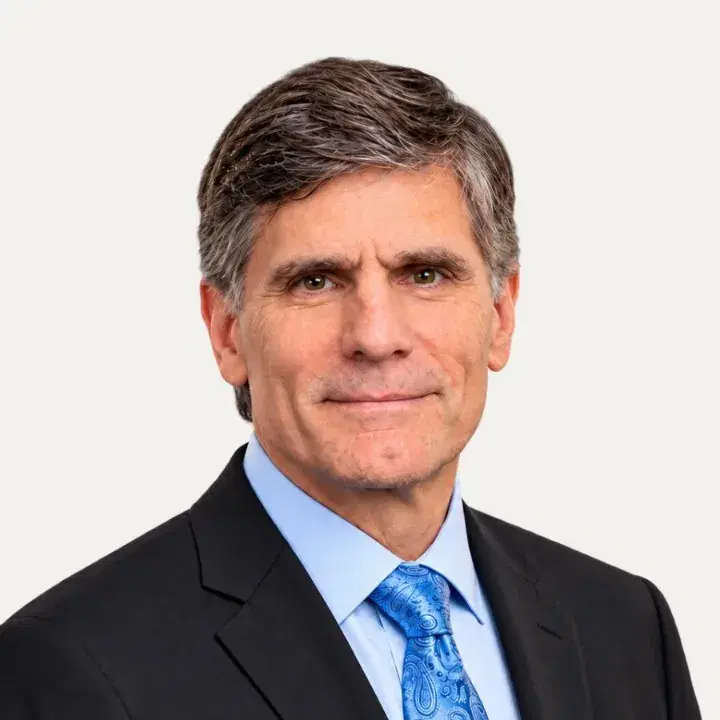 C. Michael Hoff