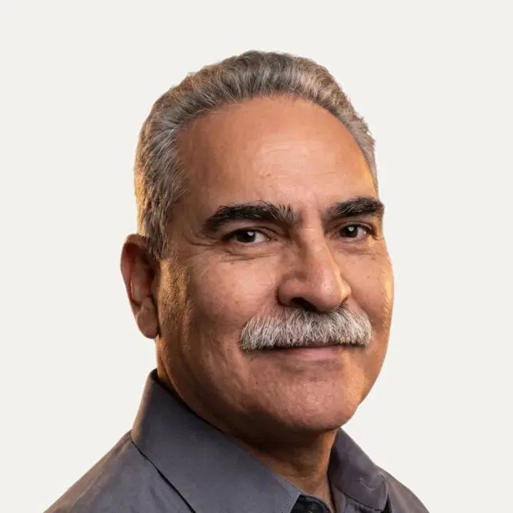 Ramon Maldonado