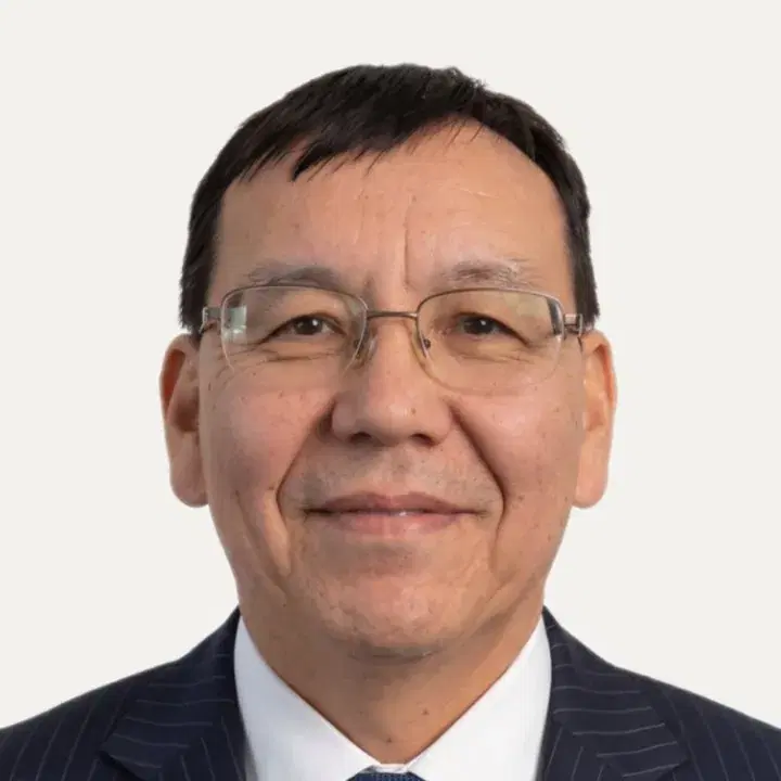 Richard Jiang