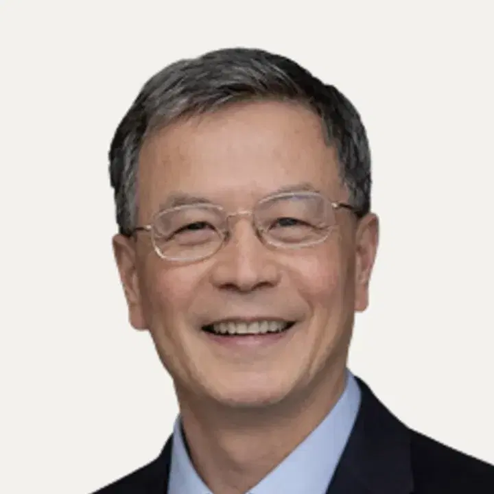 Sean Lu