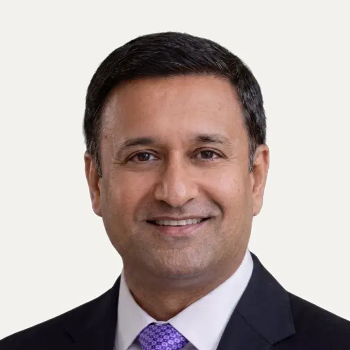 Surendra Arora