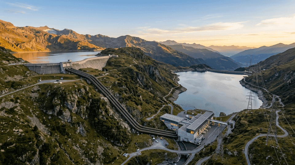 Long-Duration Energy Storage: The Economics, the Hype, and the Hard Truths featured image