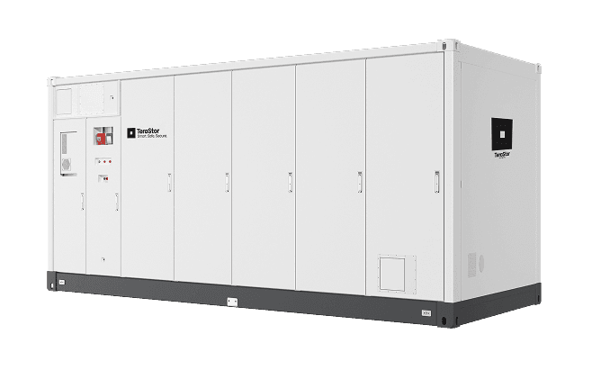 P Series product line
