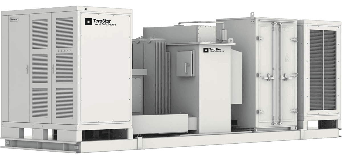 S Series product line